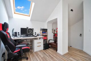  Maison à vendre 4 pièces 131 m²
