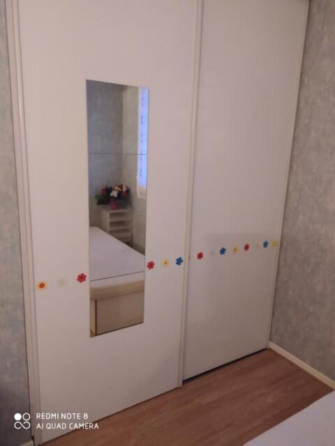  Appartement � louer 1 pi�ce 12 m�