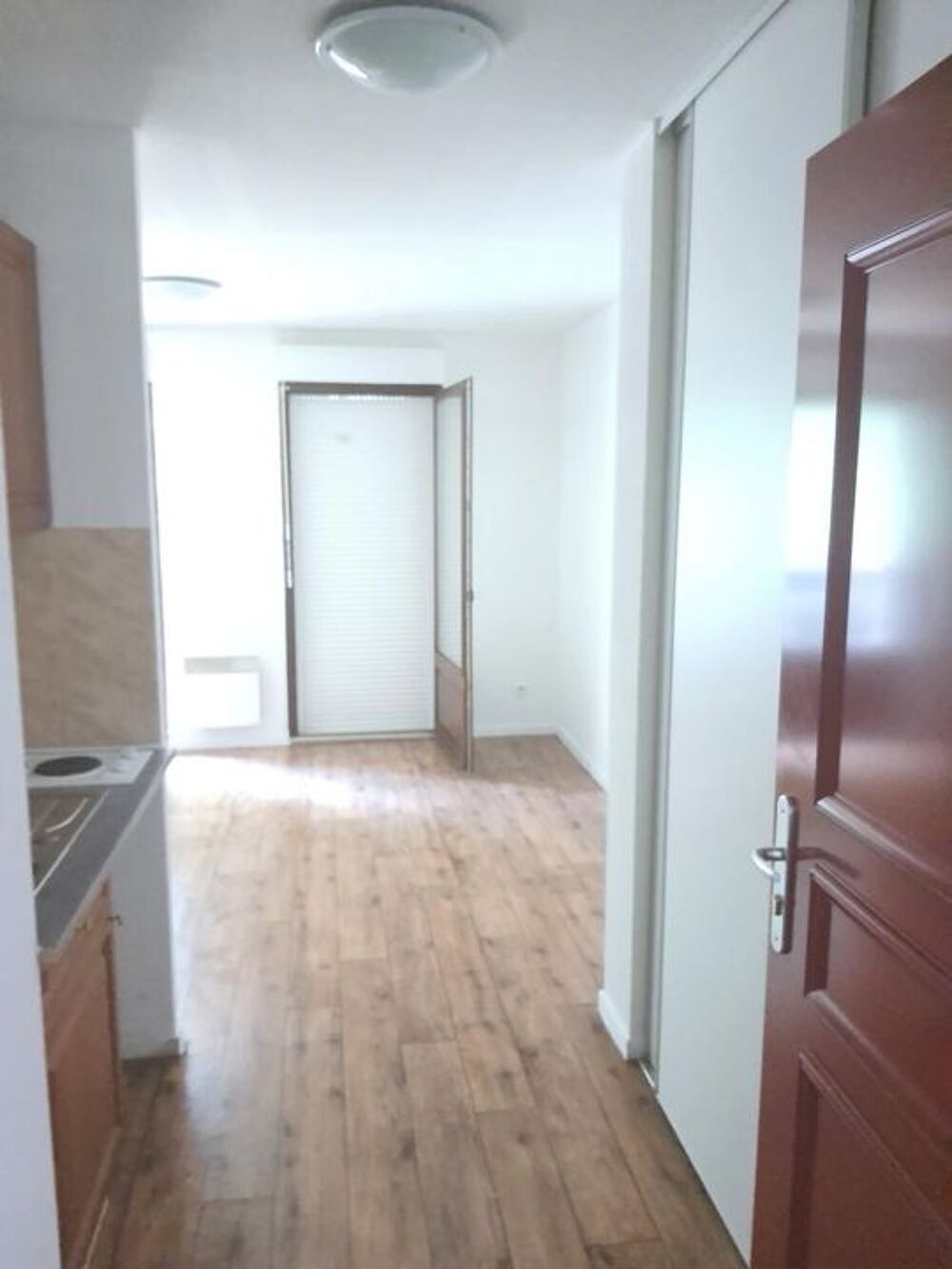 Location Appartement Appartement de 23m2 � louer sur Aspin-en-Lavedan Aspin en lavedan