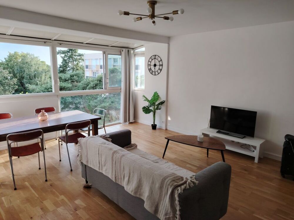 Location Appartement Appartement de 85m2 à louer sur Cholet Cholet