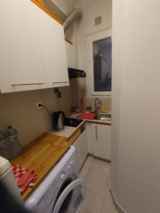  Appartement à louer 2 pièces 30 m²