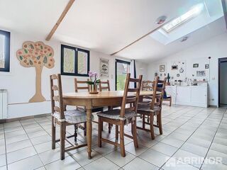  Maison à vendre 6 pièces 146 m²