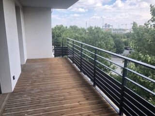  Appartement à louer 3 pièces 68 m²