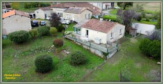  Maison � vendre 4 pi�ces 89 m�