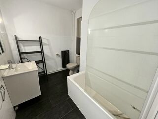  Appartement à vendre 1 pièce 29 m²