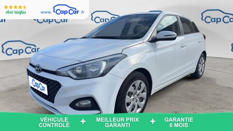 Hyundai i20 1.2 75 Initia