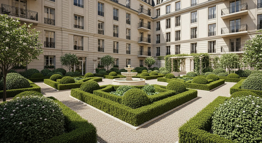 Vente Appartement 2 PIÈCES de 48m² + UN JARDIN + PARKING - AMIENS Amiens