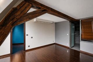  Appartement à vendre 2 pièces 60 m²
