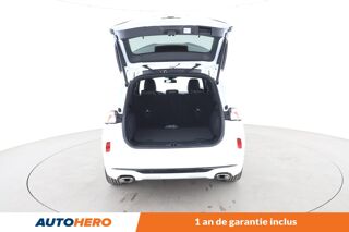 Kuga 2.0 EcoBlue AWD ST Line X Auto 190 ch 2021 occasion 92130 Issy-les-Moulineaux