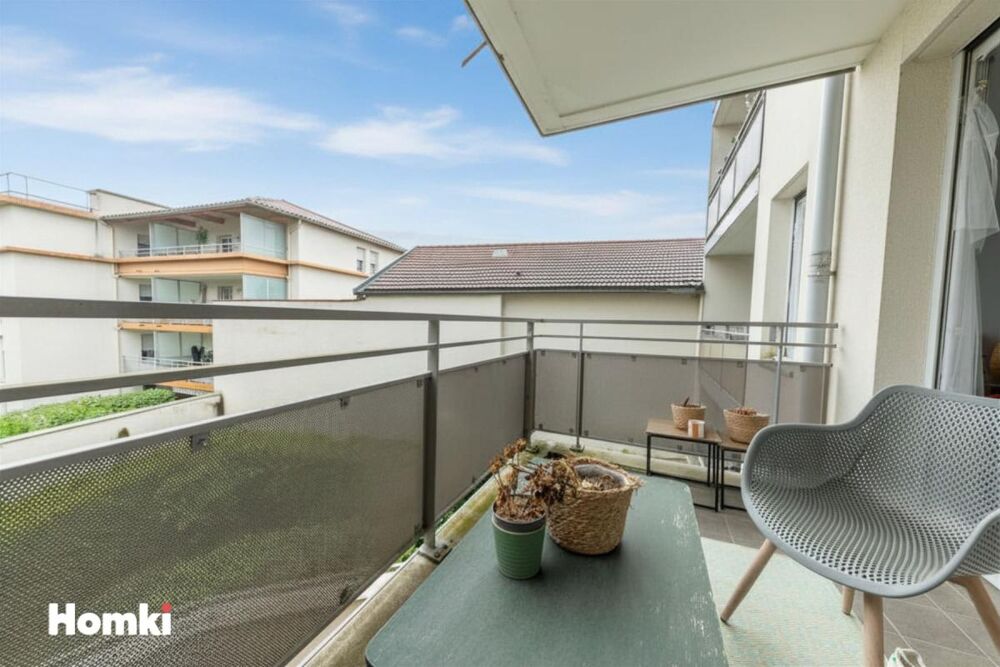 Appartement 2 pièces 41 m² · à Craponne · 41 m² · 185 000 €