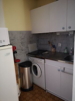  Appartement � vendre 3 pi�ces 24 m�