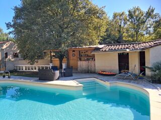  Maison à vendre 7 pièces 160 m²