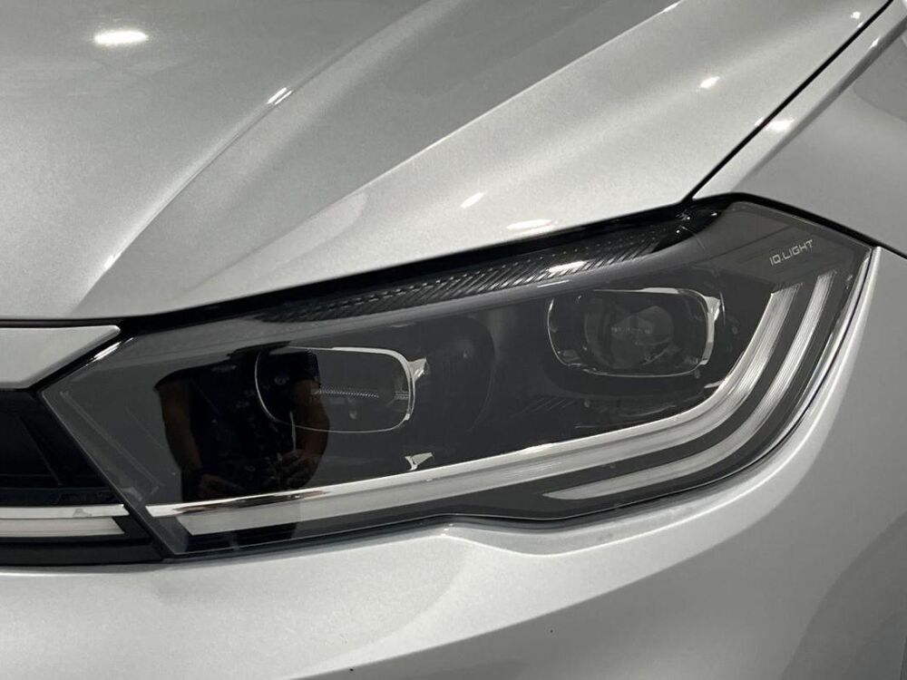 Polo 1.0 TSI 95 S&S BVM5 R-Line 2024 occasion 31100 Toulouse