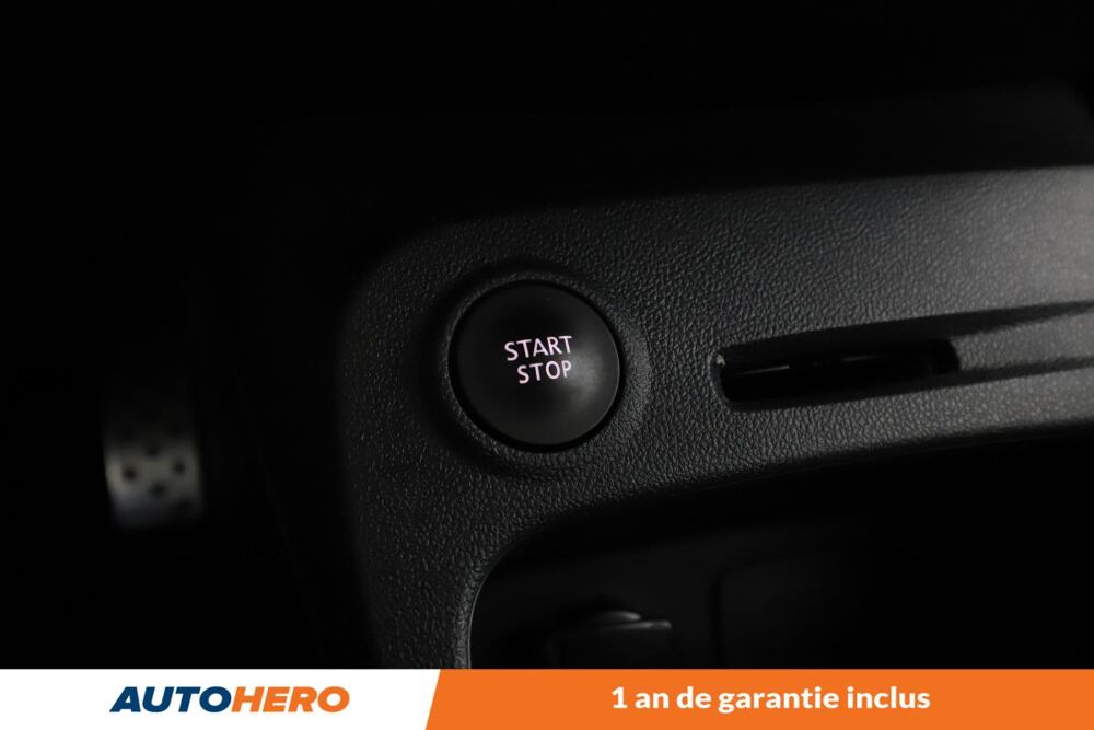 Captur 1.3 TCe Energy Intens 150 ch 2018 occasion 92130 Issy-les-Moulineaux