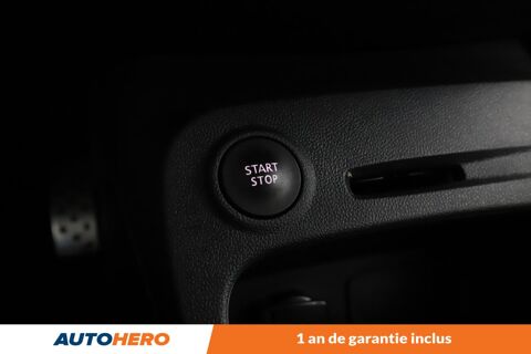 Captur 1.3 TCe Energy Intens 150 ch 2018 occasion 92130 Issy-les-Moulineaux