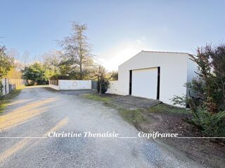  Maison � vendre 5 pi�ces 163 m�