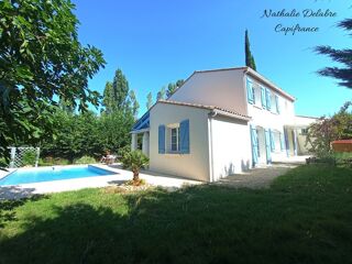  Maison � vendre 8 pi�ces 166 m�