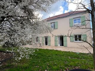  Maison à vendre 10 pièces 246 m²