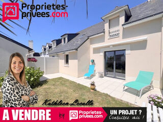  Maison � vendre 5 pi�ces 81 m�