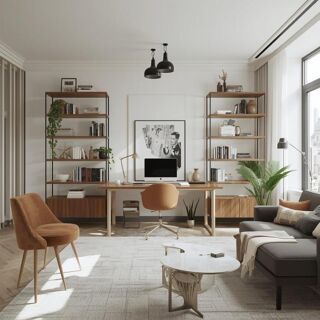  Appartement � vendre 4 pi�ces 90 m�