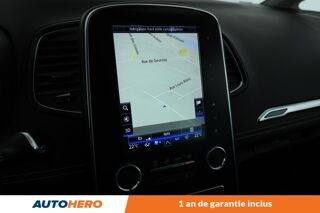 Grand scenic IV 1.7 dCi Blue Intens EDC 7PL 120 ch 2020 occasion 92130 Issy-les-Moulineaux