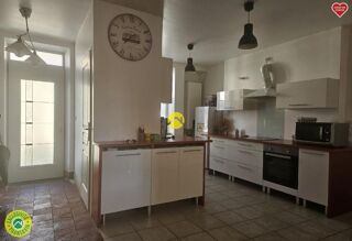  Maison � vendre 3 pi�ces 63 m�