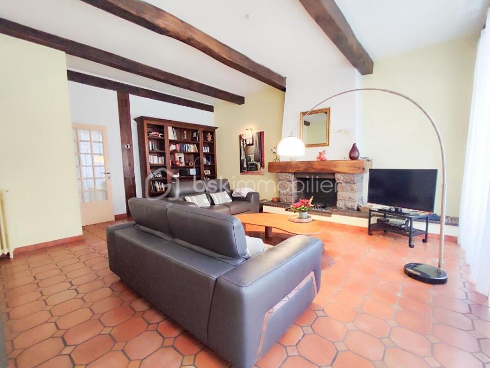 Vente Propriété/Château A saisir ! Maison de Maître de 375 m2 Bedarieux