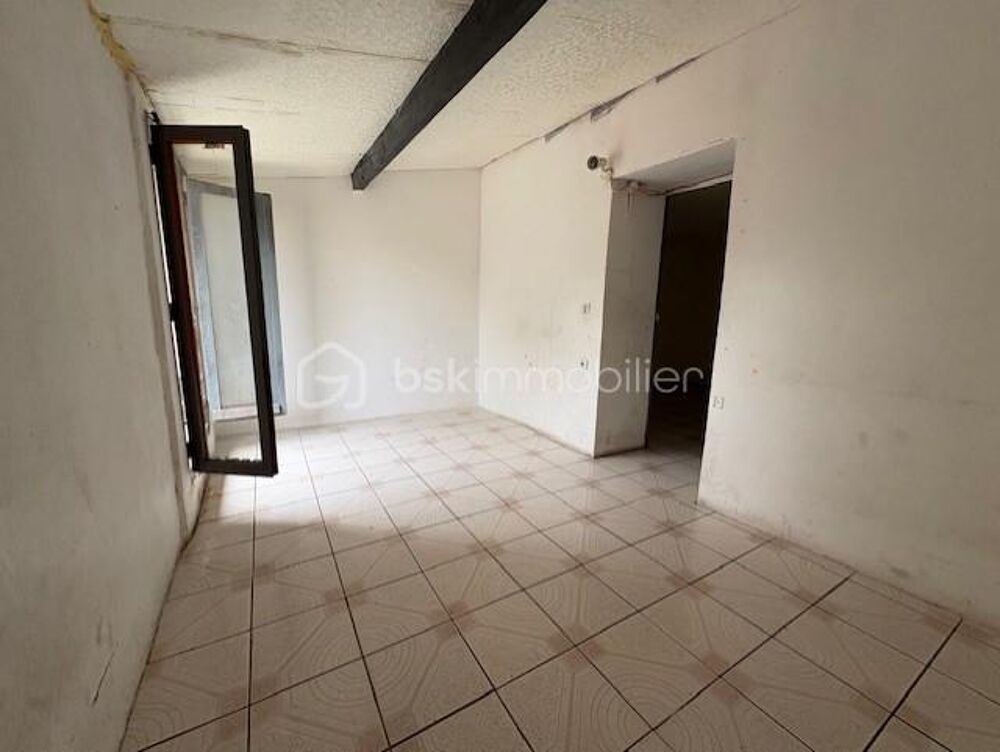 Vente Maison Maison de village 4 pièces 113 m2 Millas