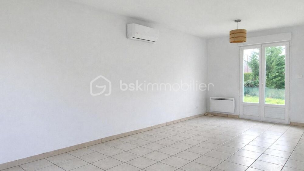 Vente Maison Maison avec confort de plain-pied sur sous-sol Charmes
