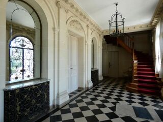  Propriété/château à vendre 11 pièces 400 m²