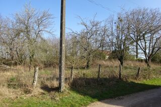  Terrain � vendre 1341 m�