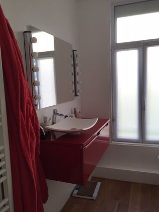  Appartement � vendre 3 pi�ces 80 m�