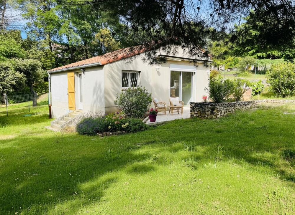 Vente Maison Maison La bastidonne