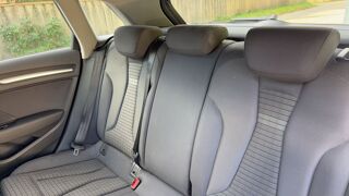 A3 1.4 TFSI COD 150 Sport 2016 occasion 26000 Valence