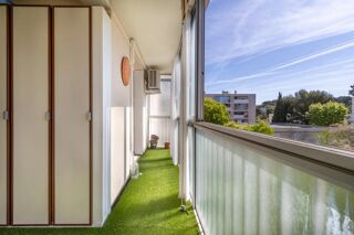  Appartement � vendre 4 pi�ces 75 m�