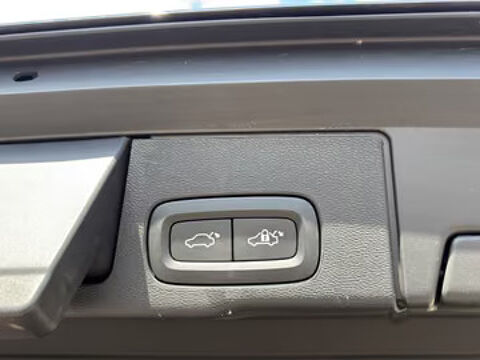 XC60 Core 2022 occasion 33000 Bordeaux