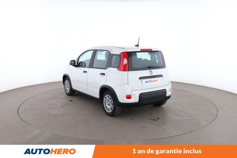 Panda 1.0 Hybride BSG 70 ch 2024 occasion 92130 Issy-les-Moulineaux