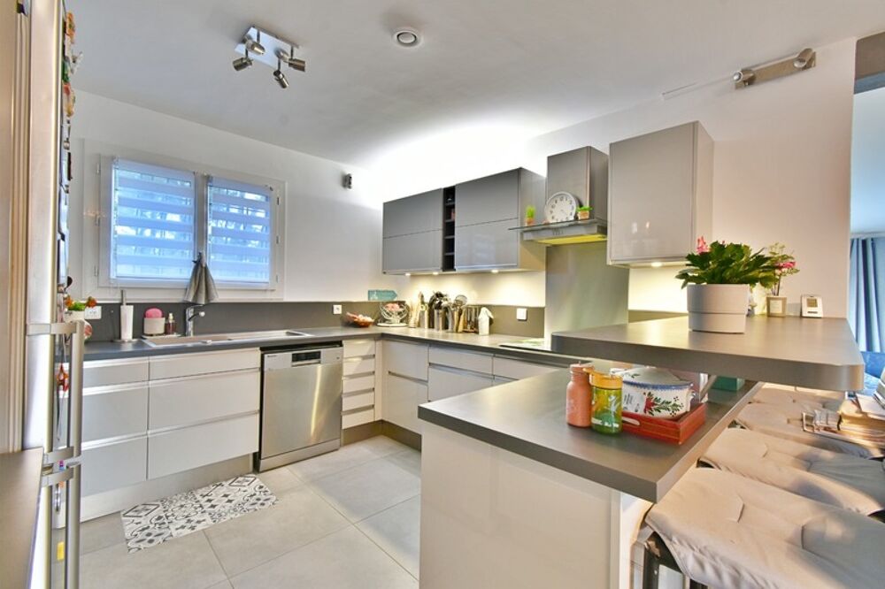  vendre  Villa Bouc-Bel-Air (13320)