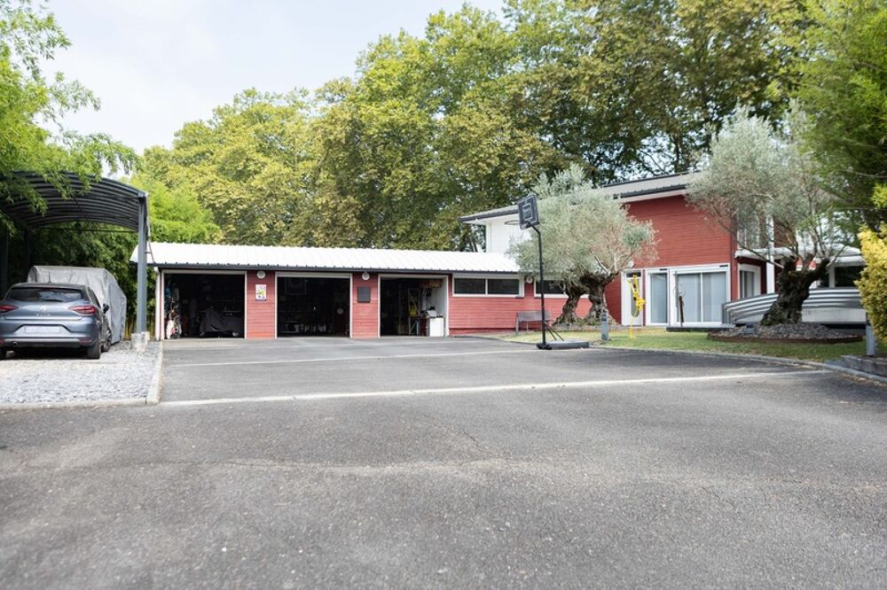 à vendre  Maison Pau (64000)