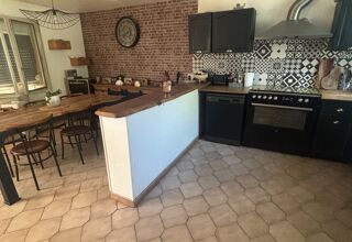  Maison à vendre 6 pièces 114 m²