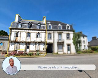  Immeuble à vendre 10 pièces 182 m²