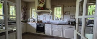 Maison à vendre 7 pièces 251 m²