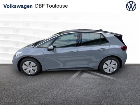 ID.3 ID 3 FL PURE (52KWH)(170CH) 2025 occasion 31100 Toulouse
