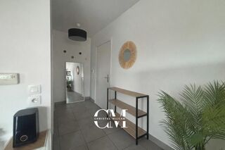  Appartement � vendre 3 pi�ces 65 m�