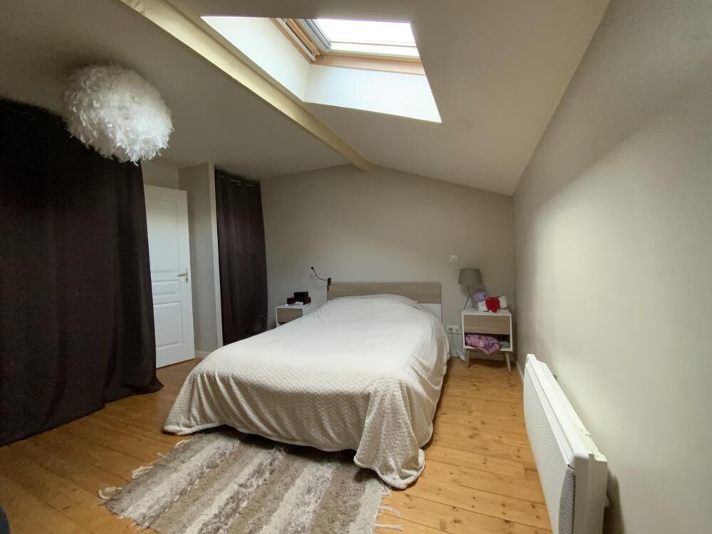 Vente Maison Maison Limoges