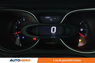 Captur 1.5 dCi Intens 90 ch 2019 occasion 92130 Issy-les-Moulineaux