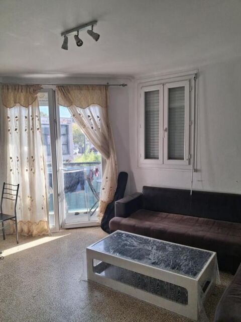  Appartement � louer 1 pi�ce 20 m�