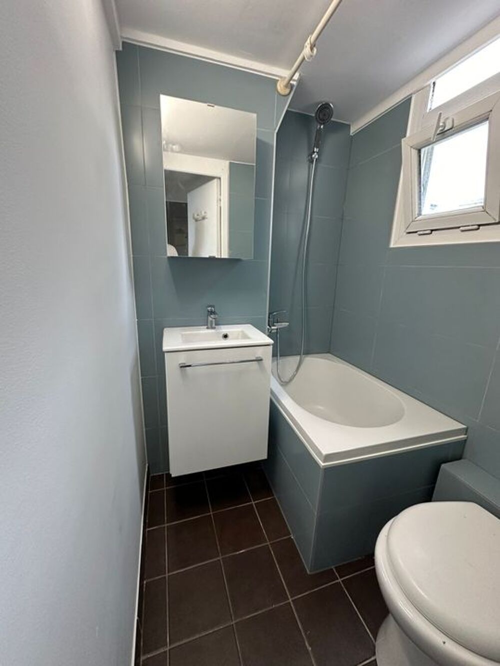 Location Appartement Appartement de 24m2 à louer sur Paris 05 Paris 5