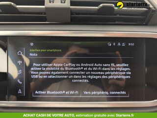 Q3 35 TDI 150 ch S tronic 7 Design 2023 occasion 69190 Saint-Fons