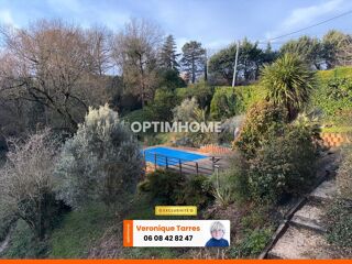  Maison � vendre 5 pi�ces 145 m�